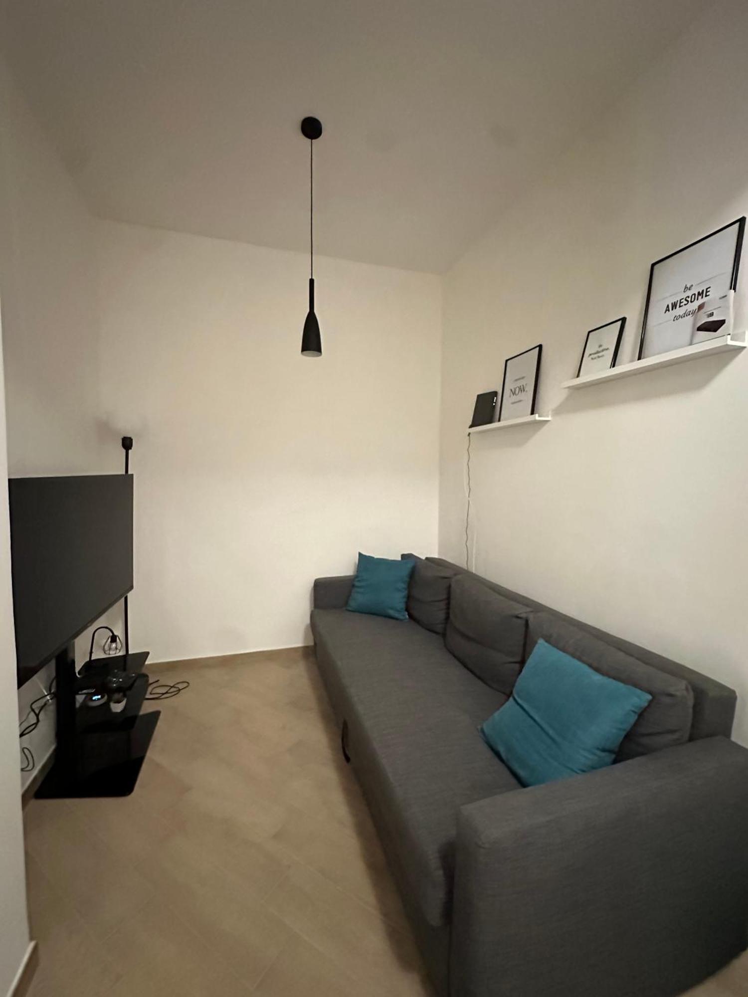 Livia'S Home โปเมเซีย ภายนอก รูปภาพ